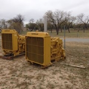 Cat D3406 Rebuilt Engine 2