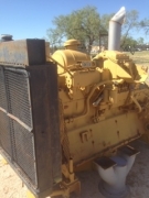 Cat D353 Core Engine 2