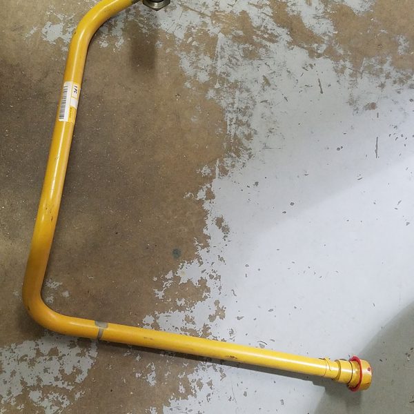 1N4192 Tube Assembly