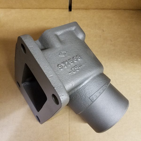 9Y1568 3516 Housing (Wastegate)