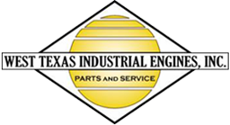 West Texas Industrial Engines, Inc. Parts and Service